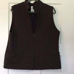 Women’s vest